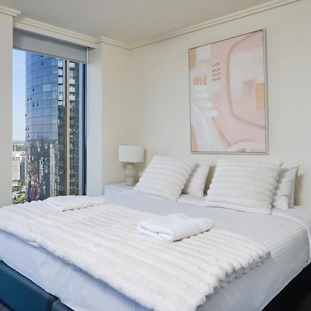 Exclusive Stays - Sentinel Melbourne Exterior photo