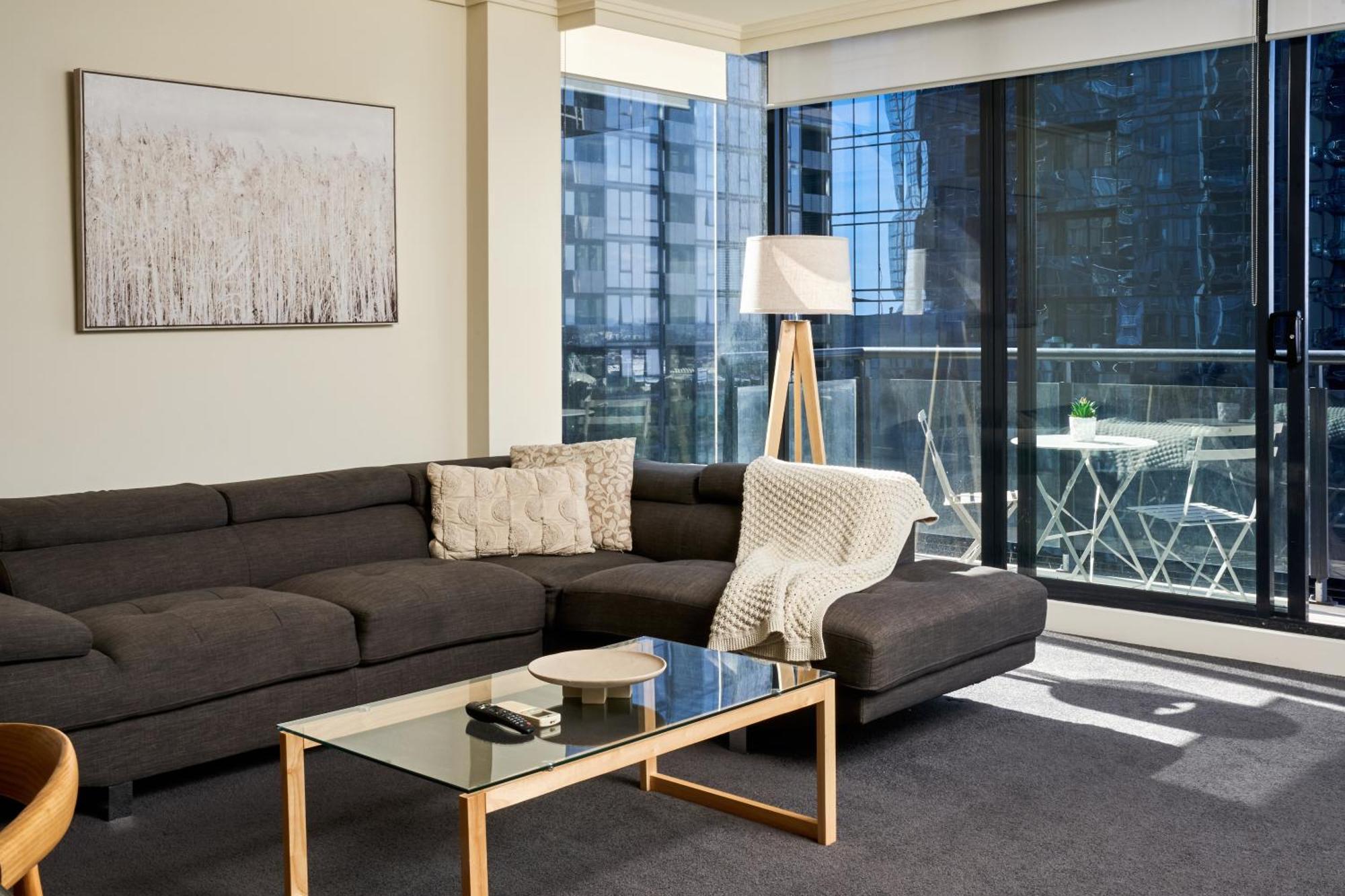 Exclusive Stays - Sentinel Melbourne Exterior photo