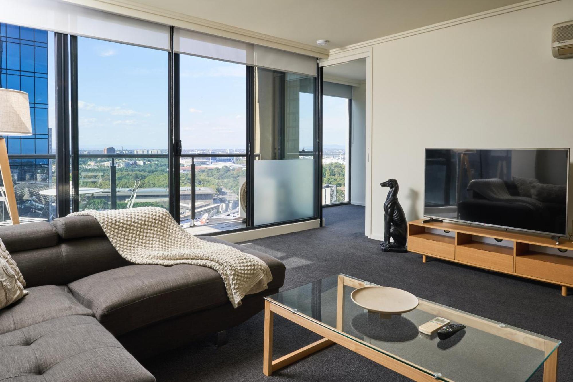 Exclusive Stays - Sentinel Melbourne Exterior photo