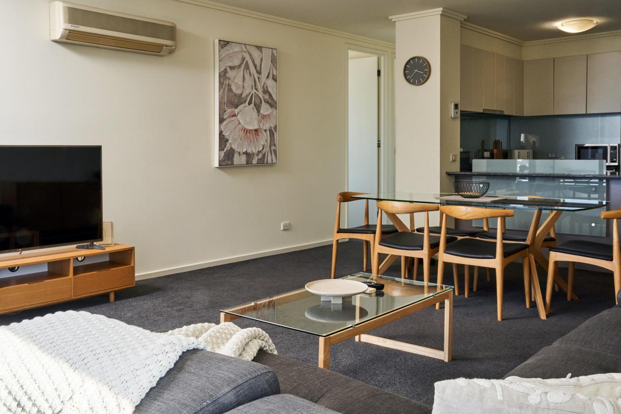 Exclusive Stays - Sentinel Melbourne Exterior photo