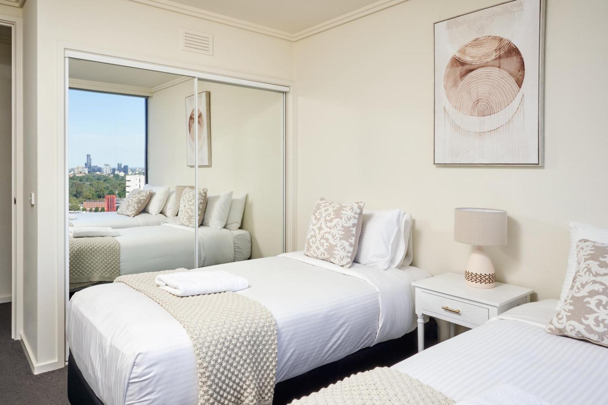 Exclusive Stays - Sentinel Melbourne Exterior photo