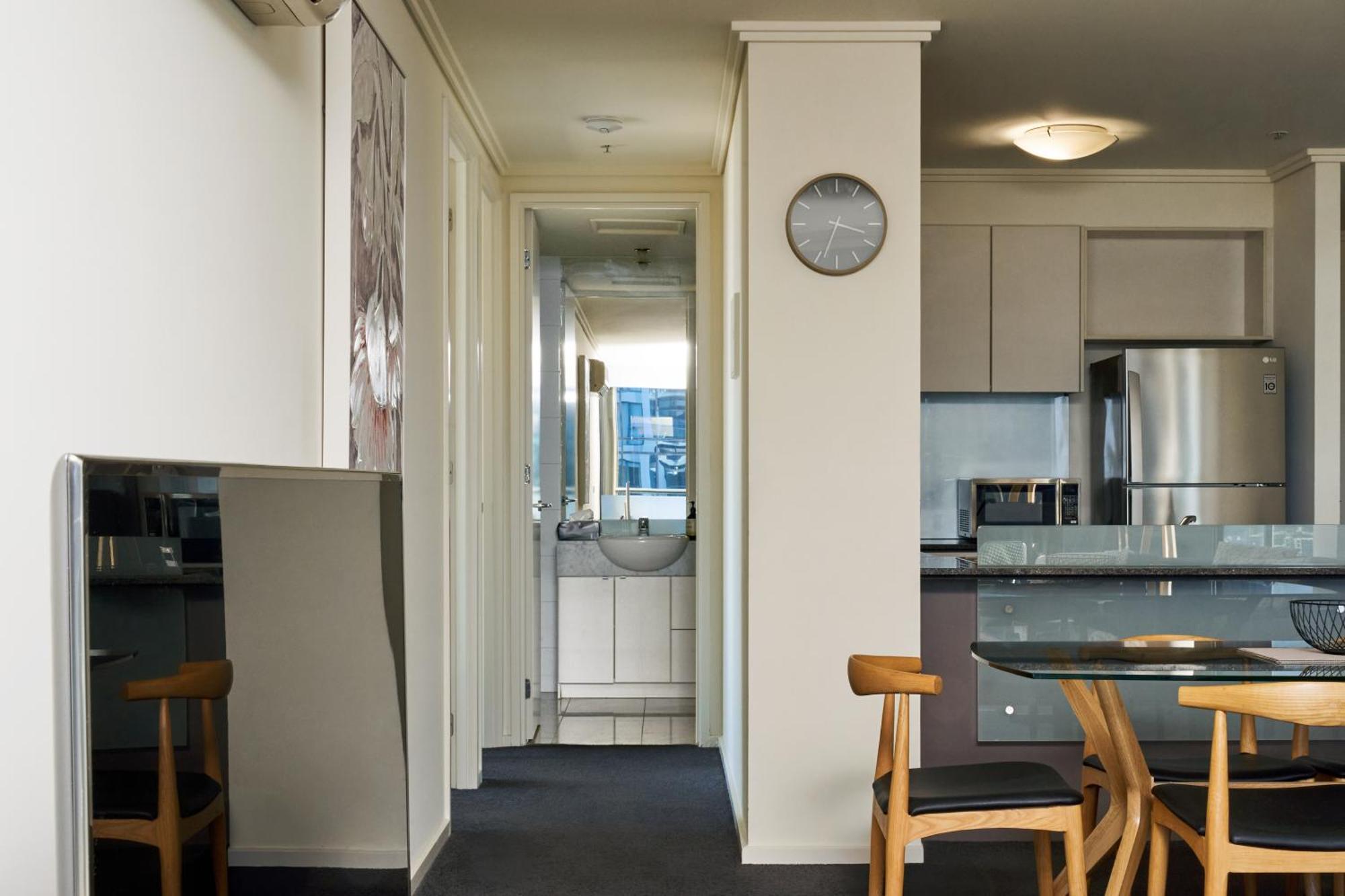 Exclusive Stays - Sentinel Melbourne Exterior photo