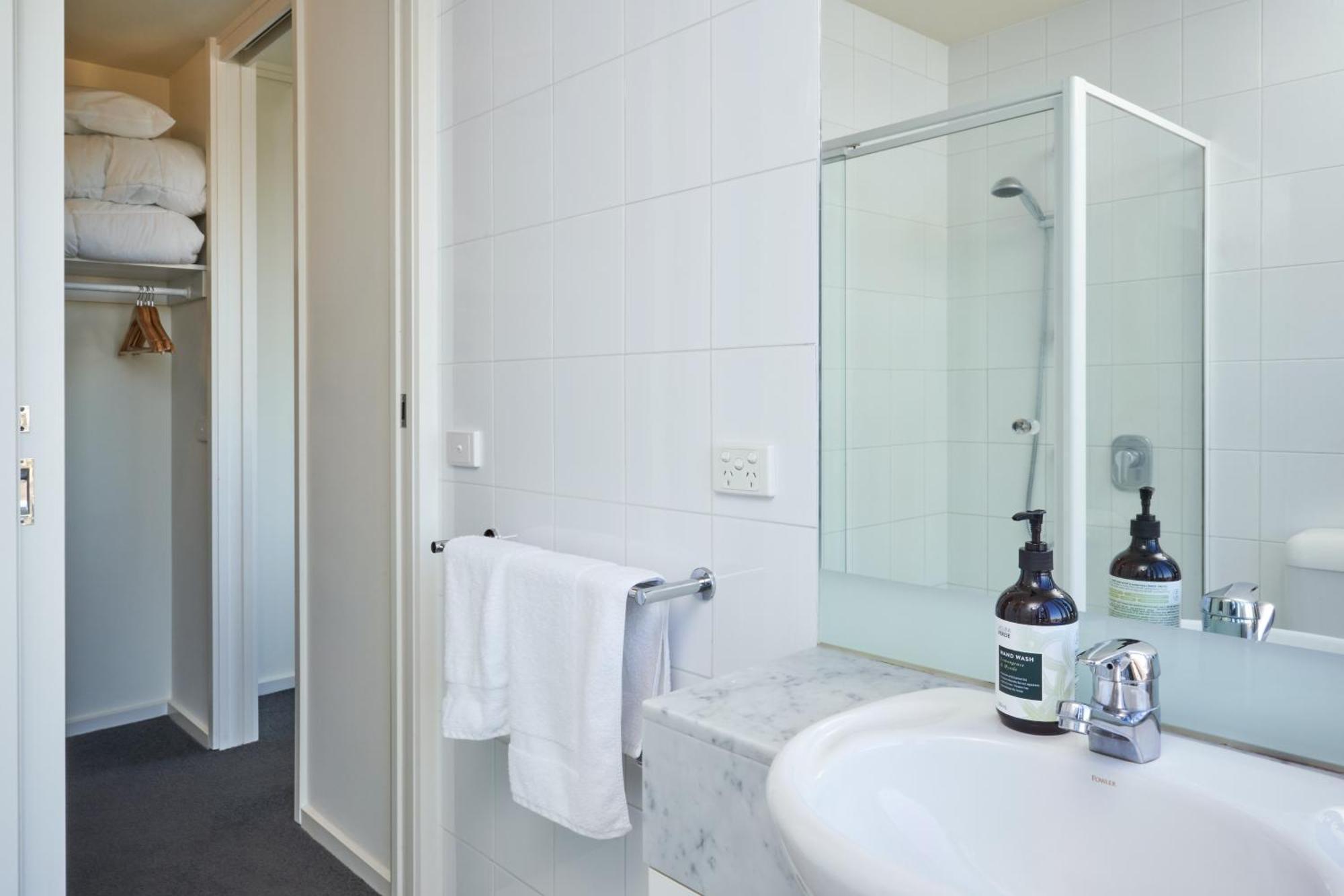 Exclusive Stays - Sentinel Melbourne Exterior photo