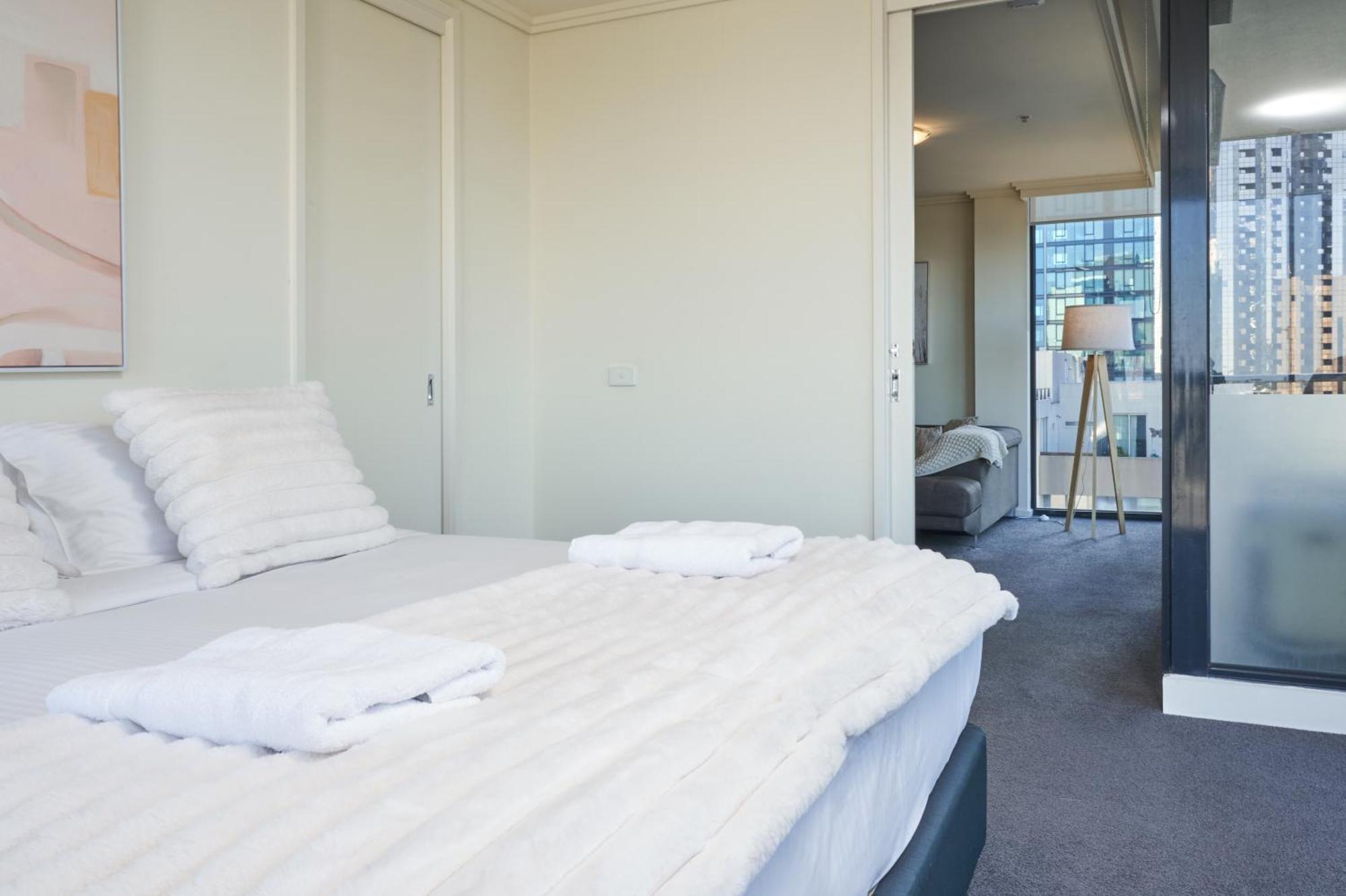 Exclusive Stays - Sentinel Melbourne Exterior photo