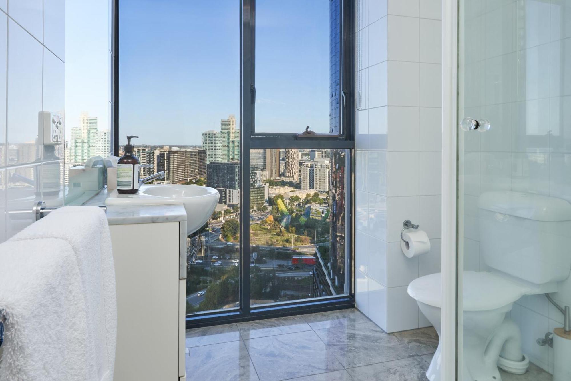 Exclusive Stays - Sentinel Melbourne Exterior photo