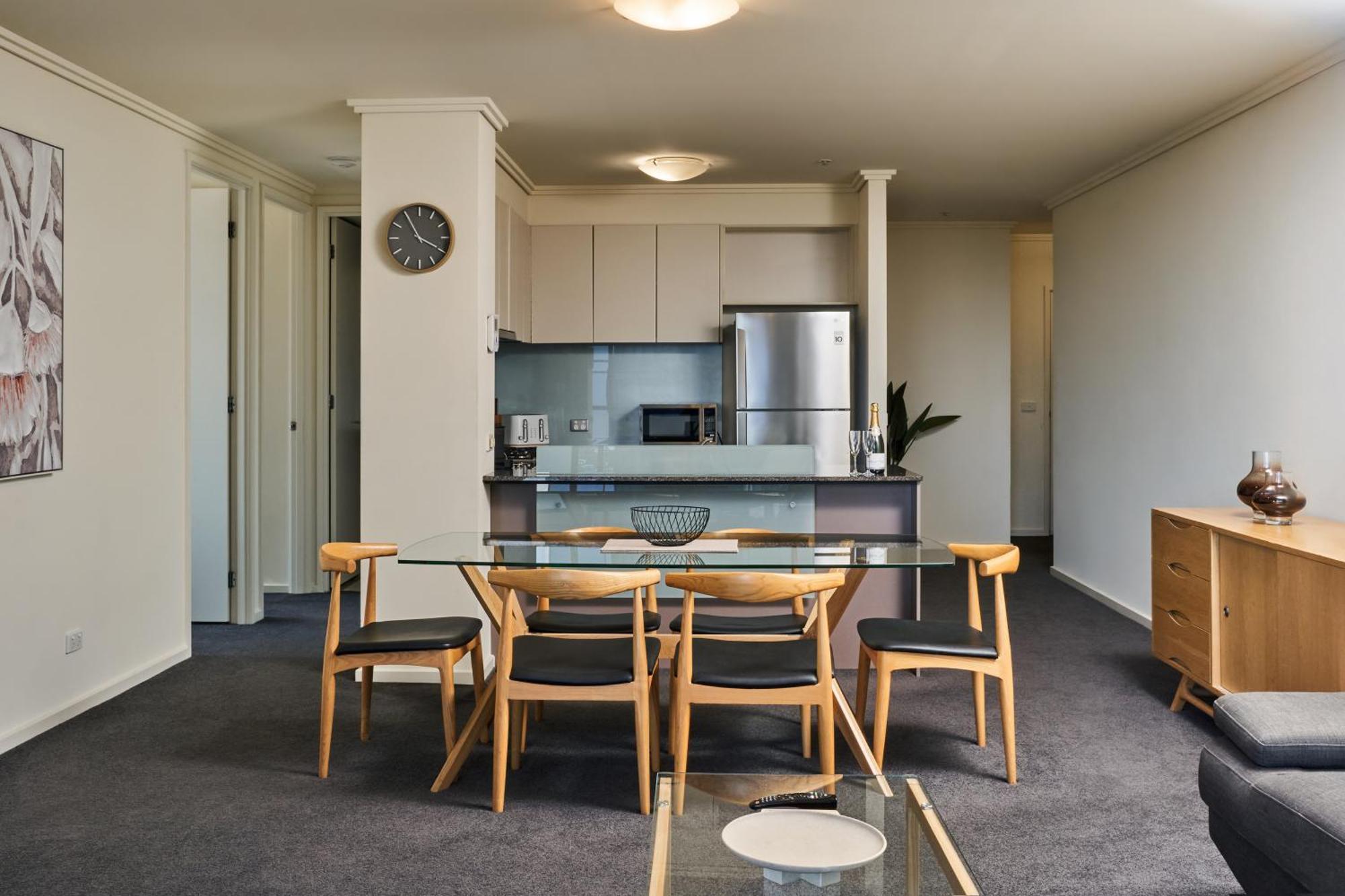 Exclusive Stays - Sentinel Melbourne Exterior photo
