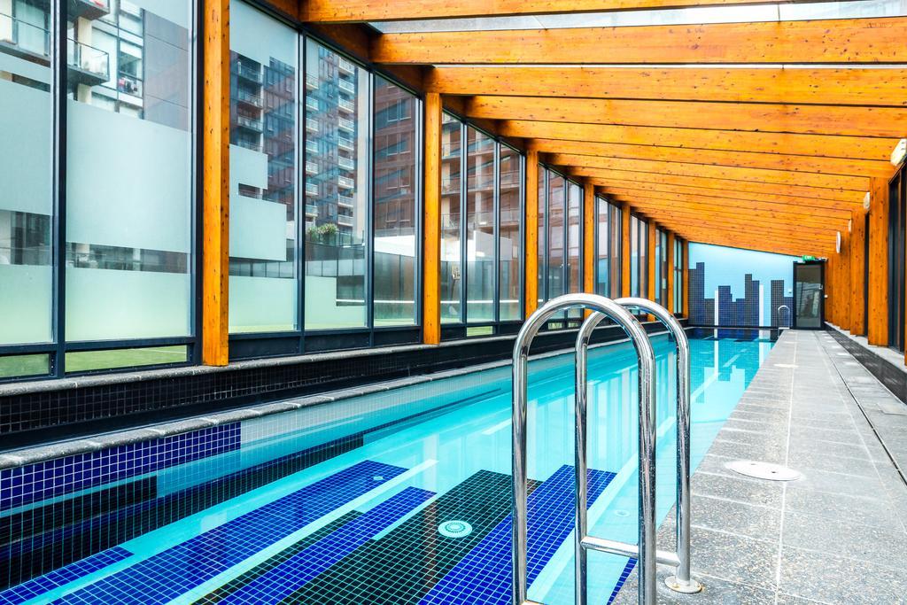 Exclusive Stays - Sentinel Melbourne Exterior photo