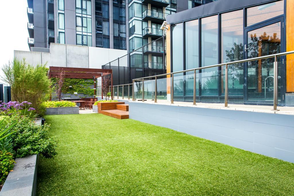 Exclusive Stays - Sentinel Melbourne Exterior photo