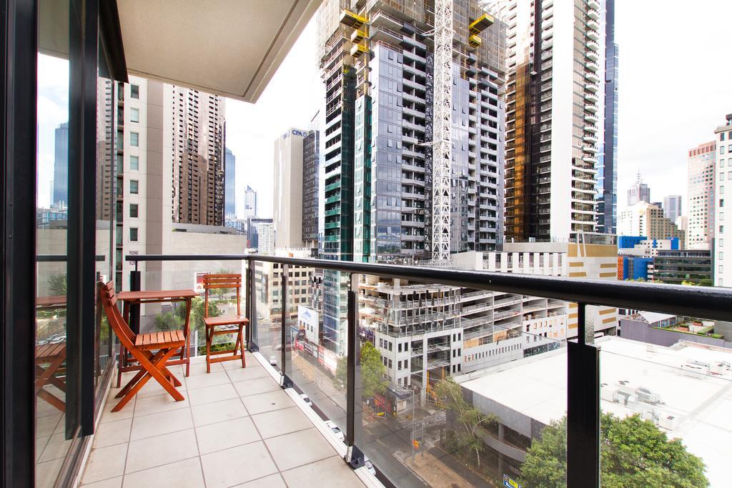 Exclusive Stays - Sentinel Melbourne Exterior photo