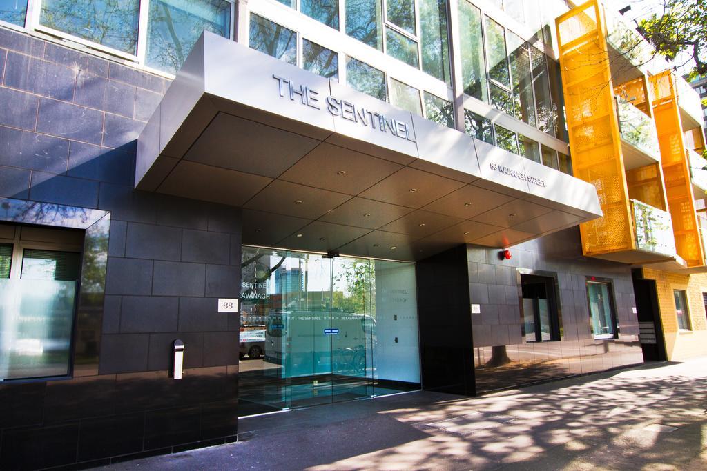 Exclusive Stays - Sentinel Melbourne Exterior photo