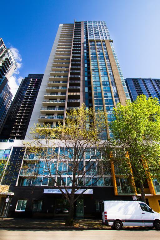 Exclusive Stays - Sentinel Melbourne Exterior photo