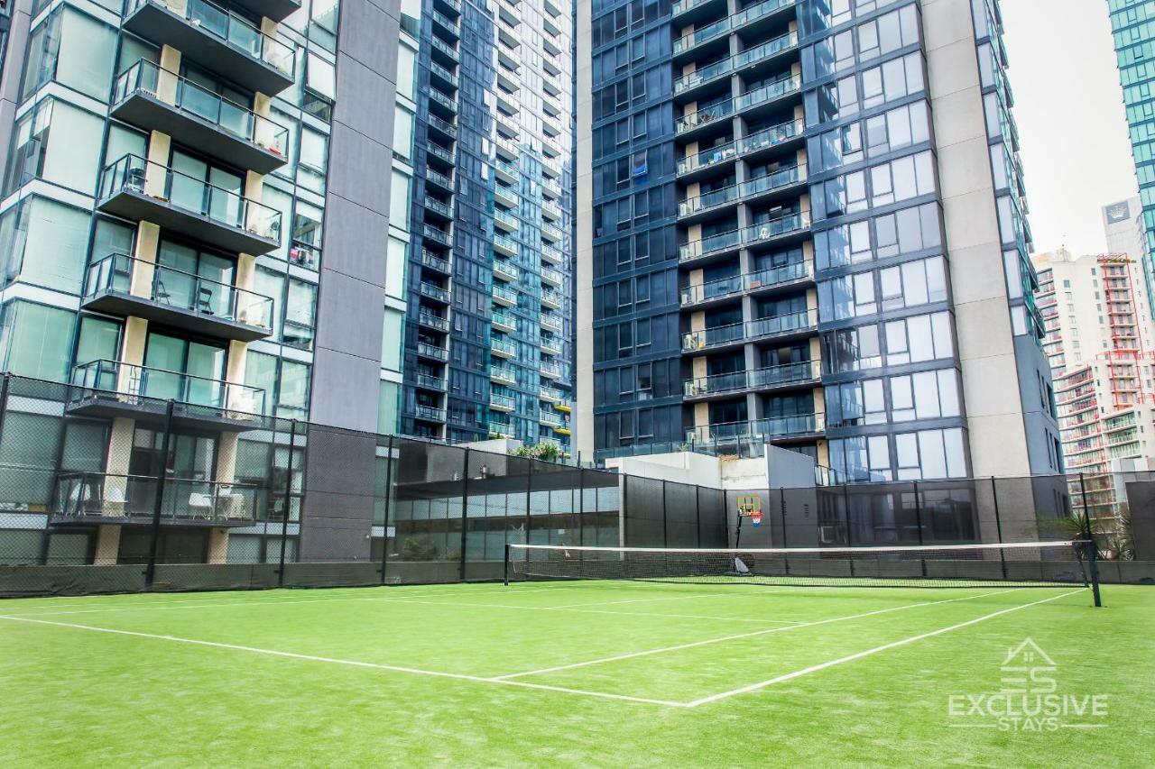 Exclusive Stays - Sentinel Melbourne Exterior photo